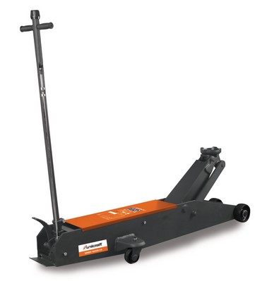 Rangierwagenheber SRWH 10000 LH