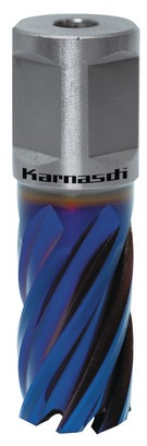 Kernbohrer BLUE-LINE PRO 30 Weldon, Ø 33 mm