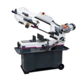 Getriebe-Metallbandsäge SD 200G