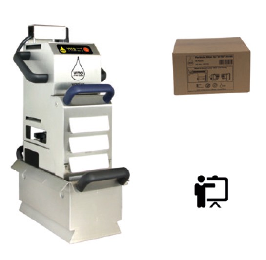 VITO 60 Komplett - Paket