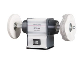 Poliermaschine GU 20P (230V)