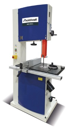 Holzbandsäge HBS 813 S