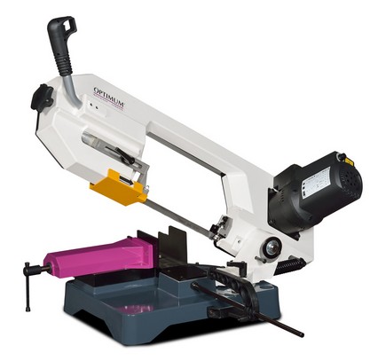 Metallbandsäge SP 17V