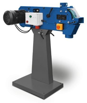Bandschleifmaschine MBSM 150-203-2