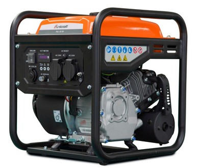 Inverter-Stromerzeuger PG-I 35 SR