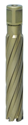 Kernbohrer HARD-LINE 110 Weldon Ø 24 mm
