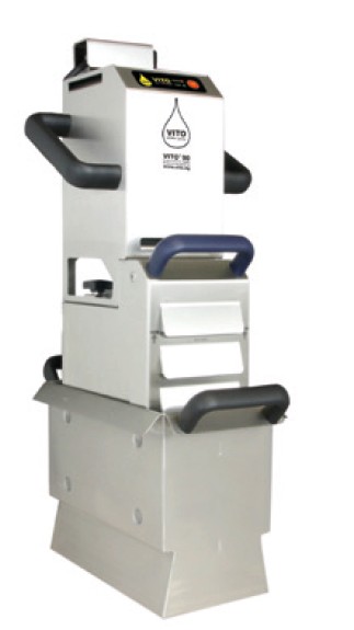 VITO 90 g3 220-240Volt 50-60Hz