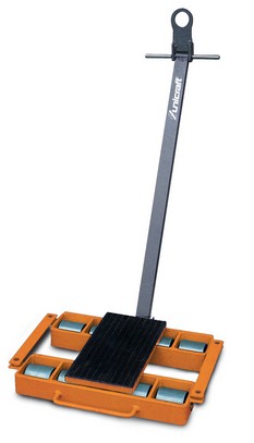 Transportfahrwerk TF 12