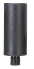 Bohrfutteradapter 5/8" x 15 AG, Schaft Ø35x61mm