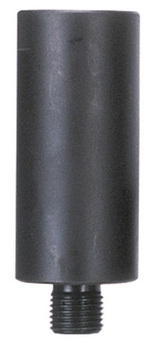 Bohrfutteradapter 5/8" x 15 AG, Schaft Ø35x61mm