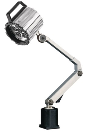 LED Maschinen- und Werkstattleuchte MWG 6-600
