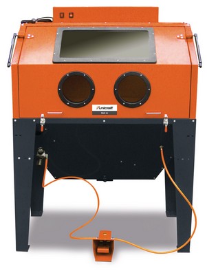 Sandstrahlkabine SSK 3.1