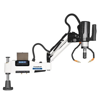 Elektrische Gewindeschneidmaschine GS 1201-36 E BL