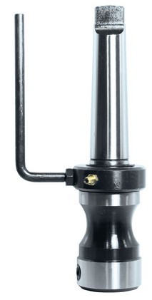 Aufnahmehalter MK 4, 32 mm mit automatischer Innenkühlung