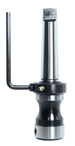 Aufnahmehalter MK 4, 32 mm mit automatischer Innenkühlung