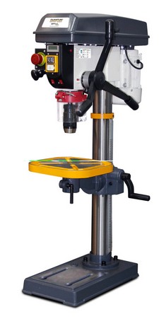 Säulenbohrmaschine DQ 16V