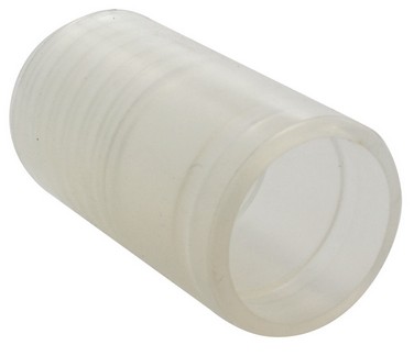 Adapter Silikon Schlauch/Tank