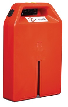 Li-Ion Batterie 24V/36Ah