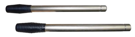 Handgriffe für HSBM 2160-1.0 / 2660-0.8 / 3160-0.7