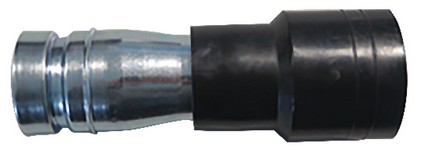 Adpater Schlauch/Tank antistatisch