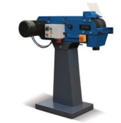 Bandschleifmaschine MBSM 75-240-2