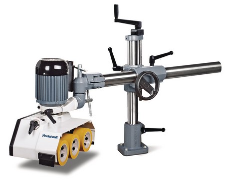 Vorschubapparat VSA 38 L