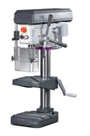 Tischbohrmaschine B 16H Aktions-Set