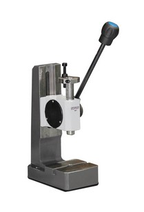 Drehdornpresse PD3
