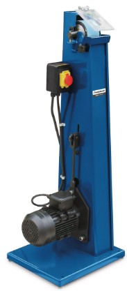 Bandschleifmaschine MBSM 75-200-1 V (230 V)