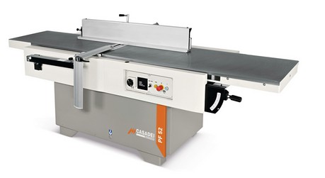 Abrichthobel CASADEI PF 52