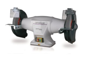 Doppelschleifmaschine GZ 30D