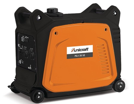Inverter-Stromerzeuger PG-I 35 SE