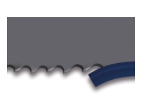 Sägeband 3100 x 27 x 0,9mm 2-3 ZpZ