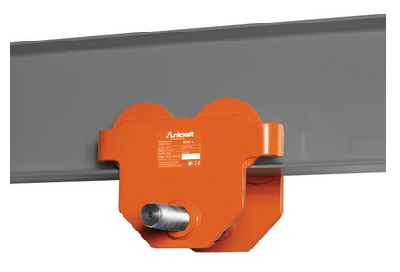 Rollfahrwerk RFW 5