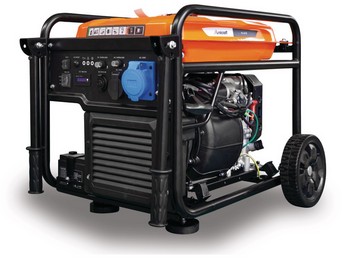 Inverter-Stromerzeuger PG-I 65 SE