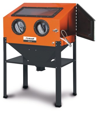 Sandstrahlkabine SSK 2