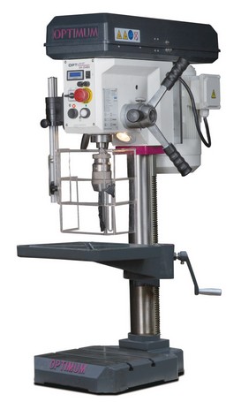 Tischbohrmaschine DH 24BV