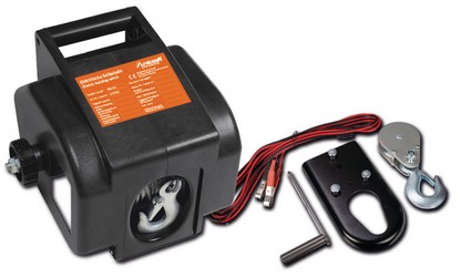 Elektroseilwinde ESW 901