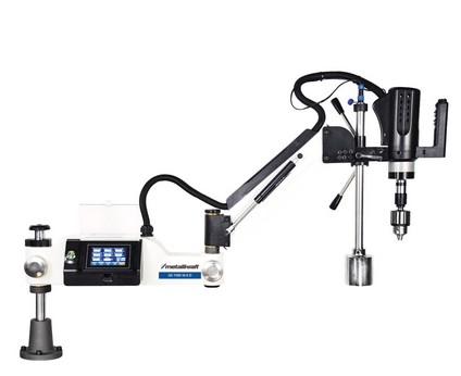 Elektrische Gewindeschneidmaschine GS 1100-16 E D