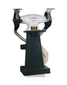 Doppelschleifmaschine GZ 20DD
