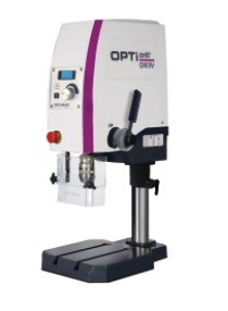 Tischbohrmaschine DX 13V