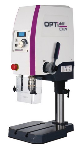 Tischbohrmaschine DX 13V