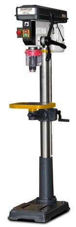 Säulenbohrmaschine DQ 24 (400 V)