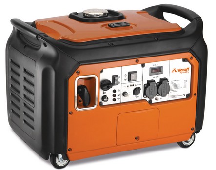 Inverter-Stromerzeuger PG-I 40 S