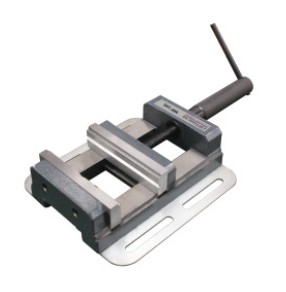Maschinenschraubstock BMP 160