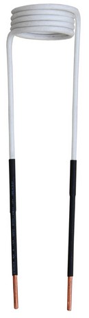 Frontspule Ø 45 mm / M22