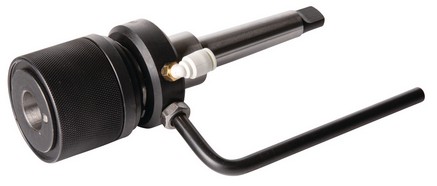 Schnellwechselfutter MK 2