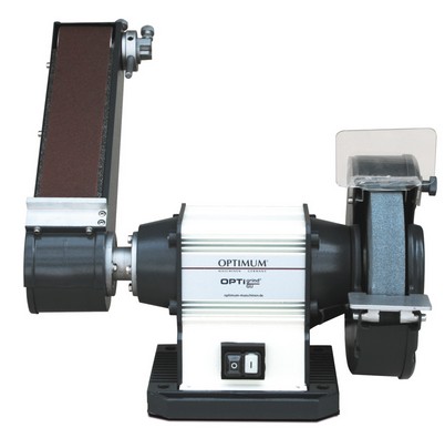 Universalschleifmaschine GU 20S (230V)