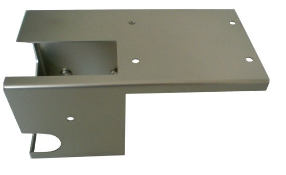 Gehäuse für Rapid 1.1