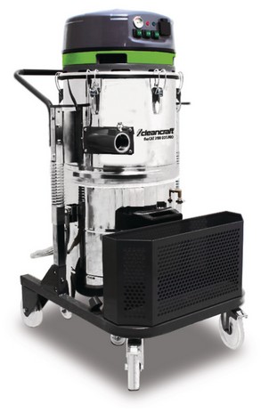 Spezialsauger 3100 EOT-PRO